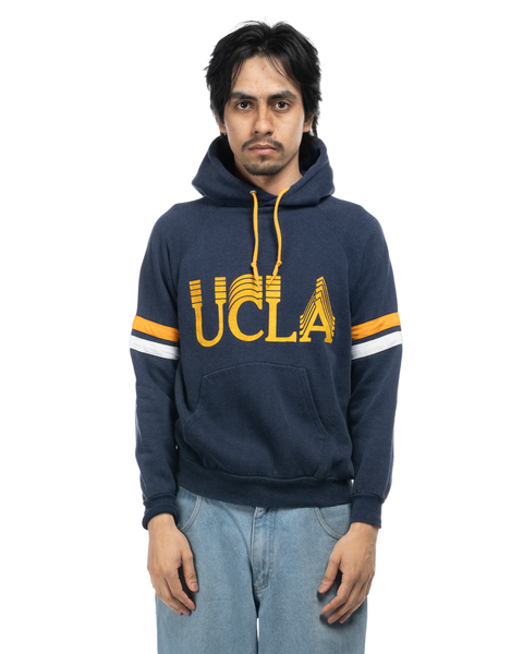 1980s UCLA Hoodie