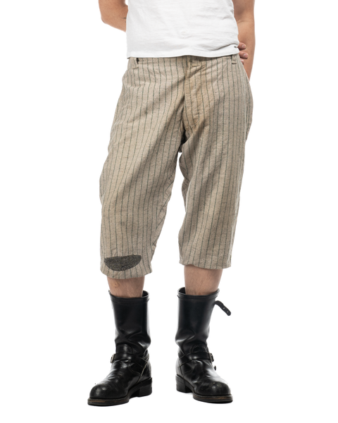 Antique Baseball Pants