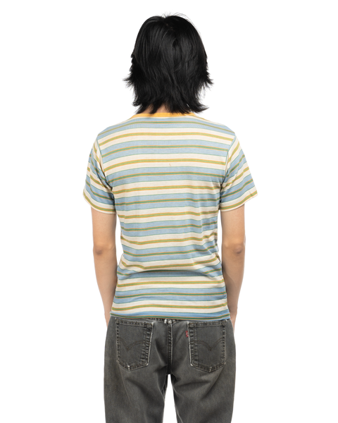1960s Towncraft Henley Tee