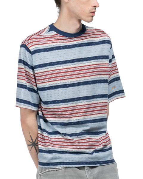 80's Hang Ten Knit Tee - XL