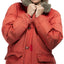 60's Bauer Down Parka - Medium