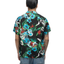 1960s Rayon Aloha Shirt