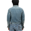 1980s Lee Denim Jacket