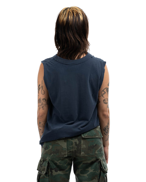90's Thrashed Tank - Medium