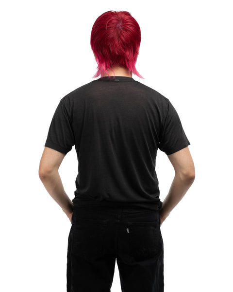 80's Paper Thin P Tee - Medium