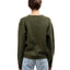 60's Shaggy Mohair Sweater - Large