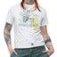 90's Norman Rockwell Tee - XS
