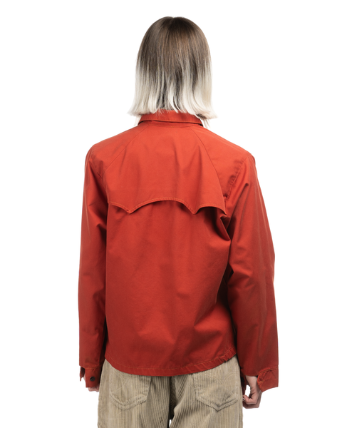1960s Dino Harrington Jacket