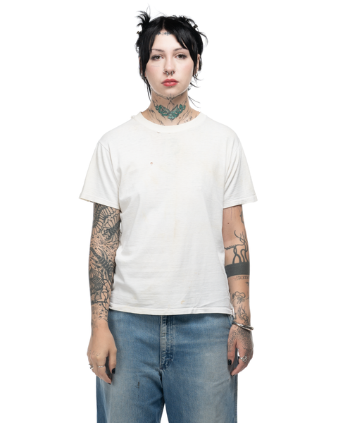 1950s Penneys Blank Tee