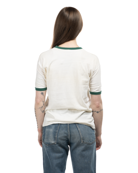 1960s BSA Camp Tee