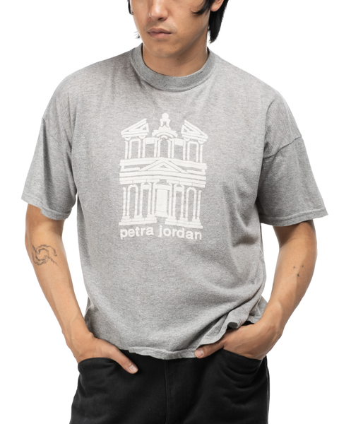 1980s Petra Souvenir Tee