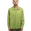 60's Penney's Button-Up Shirt - Large