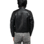 1960s Moto Jacket