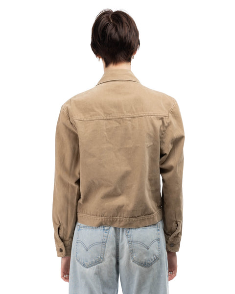 70’s Levi’s Moleskin Trucker - Medium