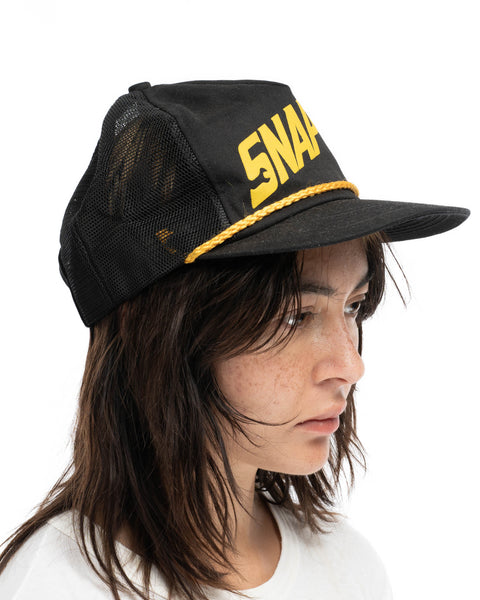 70's K Products Snap-On Trucker - OS