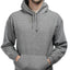 80's Russell Hooded Sweatshirt - Medium