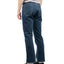 70's Dark Wash Lee Rider Denim - 33" x 32"