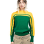 1970s Mock Neck Sweater