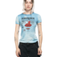 1970s Crazy Over You Tee
