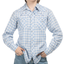 1960s Western Diamond Snap Shirt