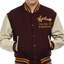 1960s Tennis Champs Varsity Jacket