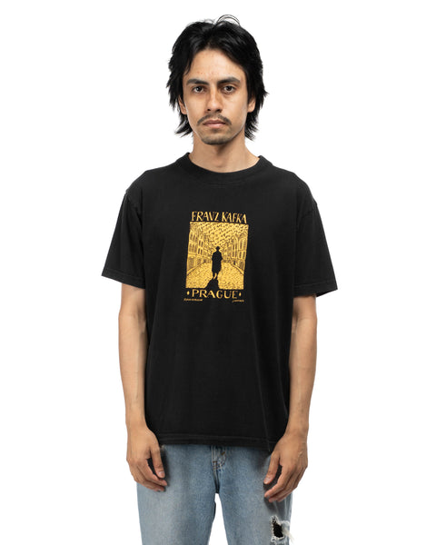 1990s Kafka Souvenir Tee