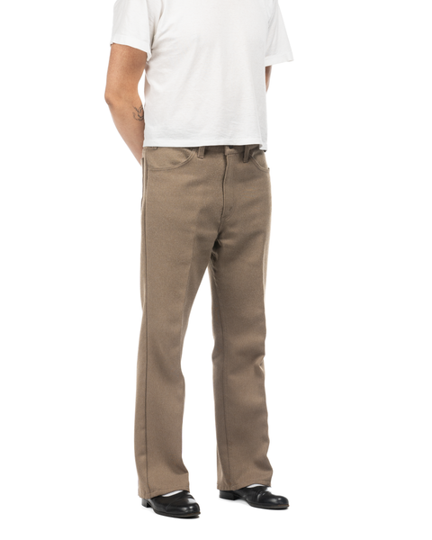 1980s Levi's Flared Trousers