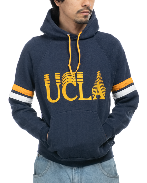 1980s UCLA Hoodie