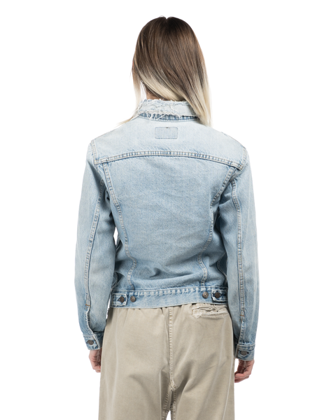 1980s Levi's Type 3 Trucker Jacket