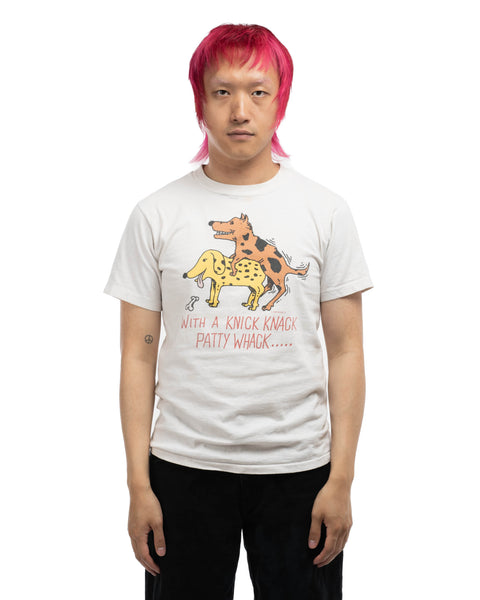 90's Patty Whack Tee - Medium