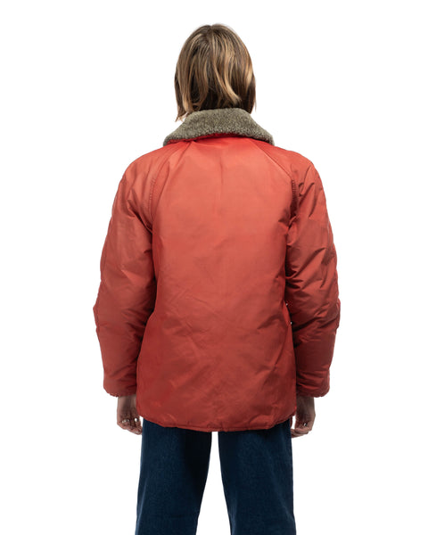 60's Bauer Down Parka - Medium