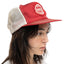 80's K Products Trucker Hat - OS