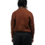 50's Layered Sweater - Medium