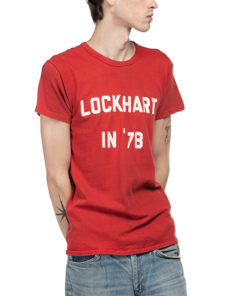 70s My Baby Tee - Large