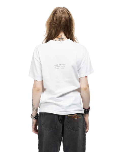 1990s Gulf War Protest Tee