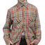 1970s Cotton Flannel