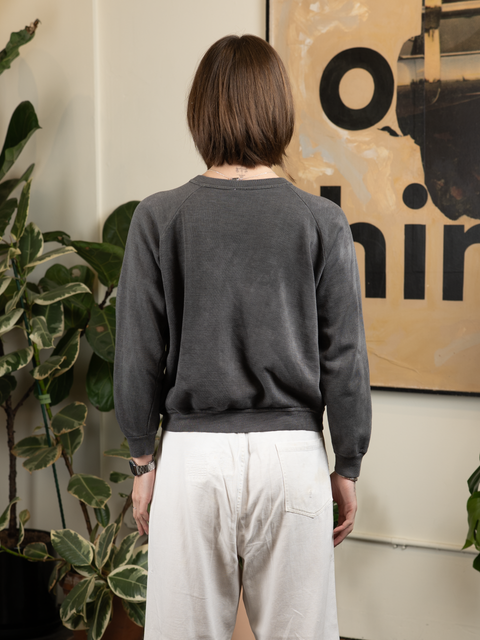 1960s Overdyed Crewneck