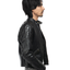 1960s Moto Jacket