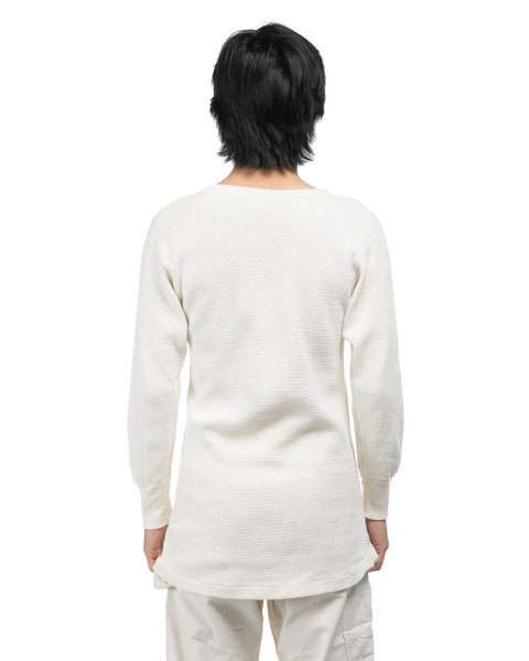 1960s Penney's Waffle Thermal