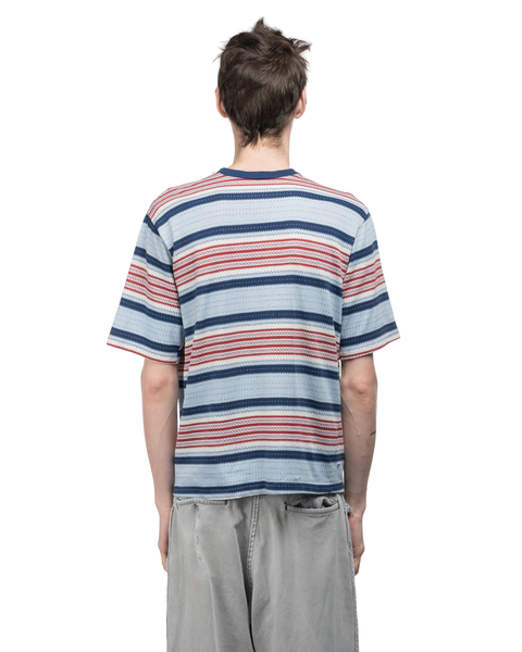 80's Hang Ten Knit Tee - XL