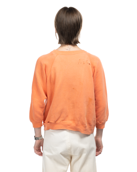 1960s Church Crewneck
