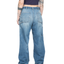 1970s Oshkosh B'Gosh Carpenter Denim
