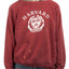 70's Harvard Sweatshirt - Medium