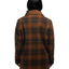 60's Pendleton Coat - Medium