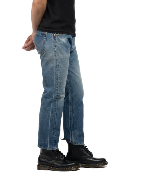 90's Levi's 501 Denim - 31" x 26"