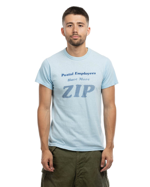 80's Postal Love Tee - Medium