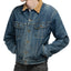 80's Lee Storm Rider Jacket - XL