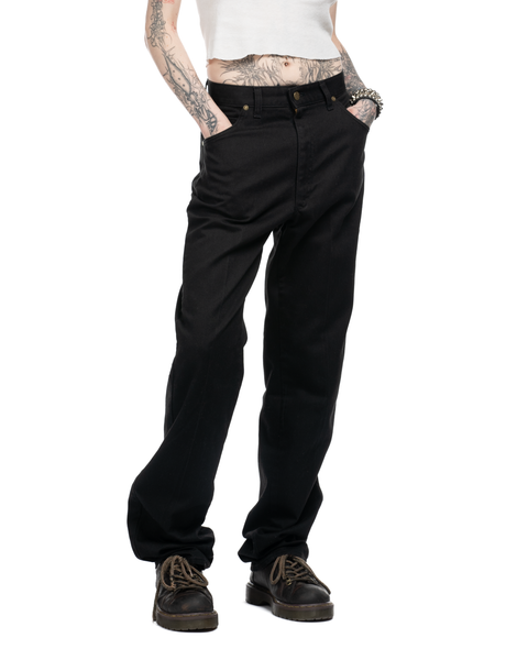 90s Lee Trousers - 26" x 33"