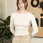1970s Thermal Long-Sleeve Tee