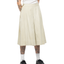 30's Culottes (Bifurcated Skirt) - 26" x 11"